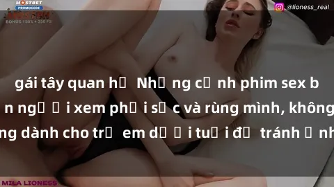 gái tây quan hệ Những cảnh phim sex bạo dâm nhóm khiến người xem phải sốc và rùng mình, không dành cho trẻ em dưới tuổi để tránh ảnh hưởng tiêu cực.