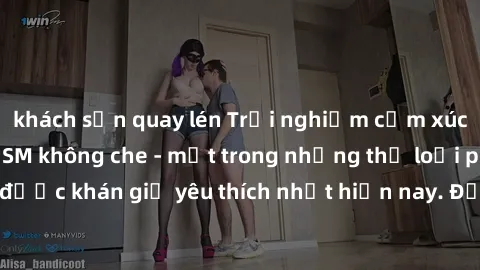 khách sạn quay lén Trải nghiệm cảm xúc thăng hoa với jav SM không che - một trong những thể loại phim người lớn được khán giả yêu thích nhất hiện nay. Đảm bảo đem lại sự hấp dẫn, kích thích tối đa cho