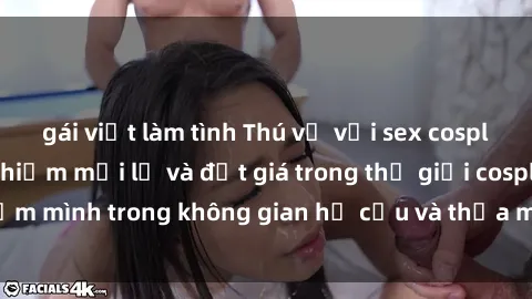 gái việt làm tình Thú vị với sex cosplay anime: Trải nghiệm mới lạ và đắt giá trong thế giới cosplay! Đắm mình trong không gian hư cấu và thỏa mãn niềm đam mê của bạn!